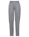 Camicettasnob Pants In Blue