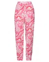 Camicettasnob Pants In Pink