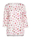 Camicettasnob Blouses In White