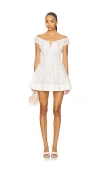 Camila Coelho Anastacia Mini Dress
