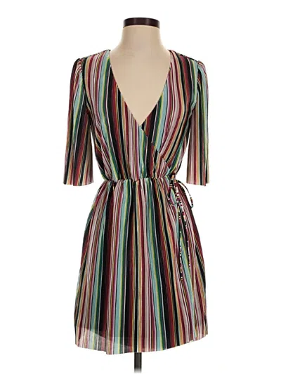 Pre-owned Camila Coelho Casual Dress In Green