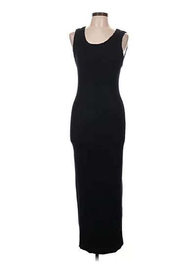 Pre-owned Camila Coelho Cocktail Dress In Black