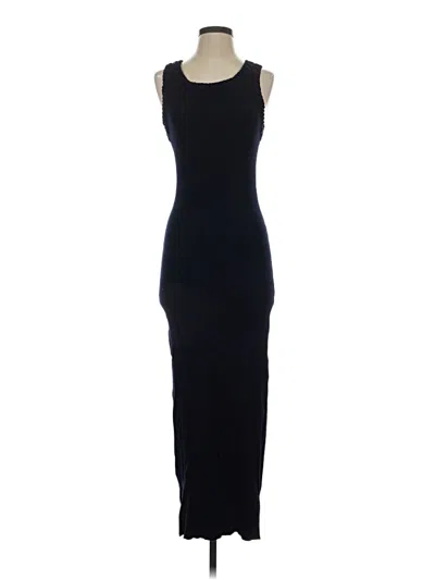 Pre-owned Camila Coelho Cocktail Dress In Black