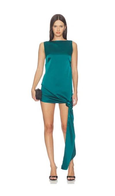 Camila Coelho Lina ドレス In Green