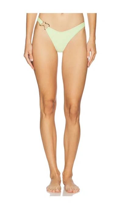 Camila Coelho Rya Bottom In Multi