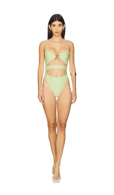 Camila Coelho Rya One Piece