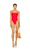 Camila Coelho Zelia One Piece