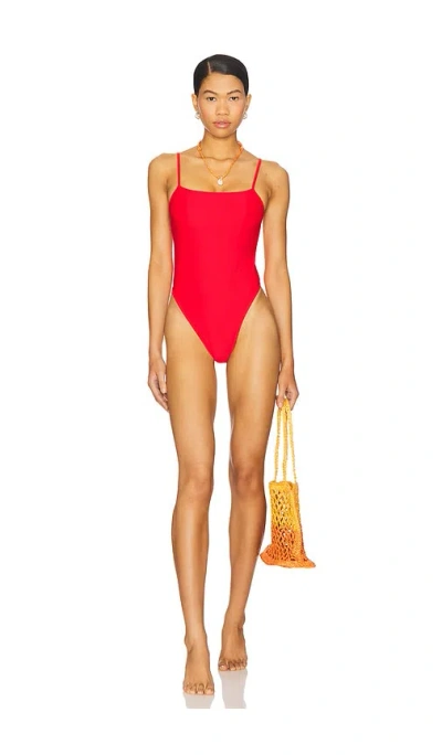 Camila Coelho Zelia One Piece