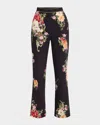 Camilla Adorned In Alexandria Flare Pants In Adorned In Alexandria
