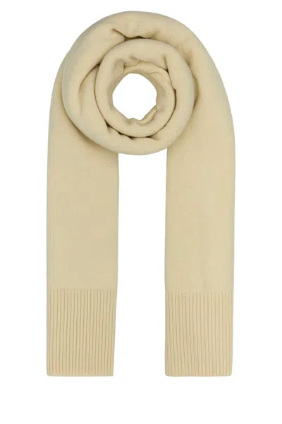 Camilla And Marc Ash Knit Scarf