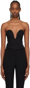 Camilla And Marc Black Sevan Camisole In Dblk Black