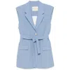 Camilla And Marc Atlantis Vest