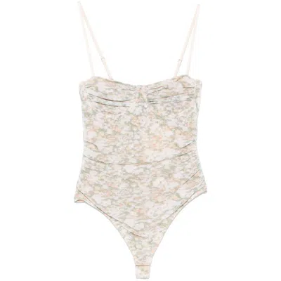 Camilla And Marc Bodysuits In Multicolor