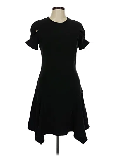 Pre-owned Camilla And Marc Casual Dress In Black