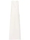 Camilla And Marc Floris Maxi Dress
