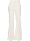 Camilla And Marc Pants In Neutrals