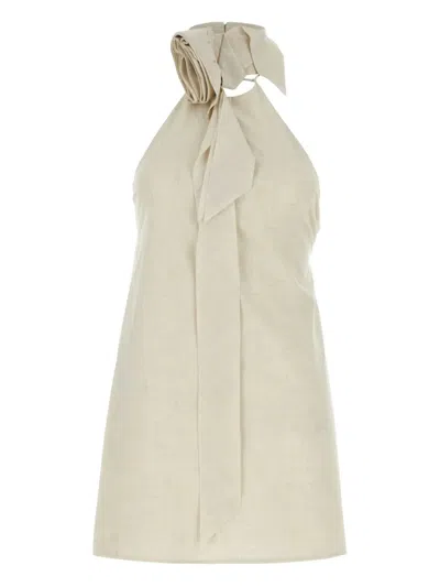 CAMILLA AND MARC FLORIS TOP
