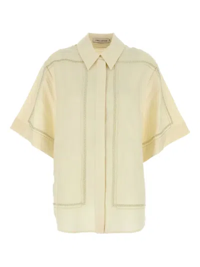 CAMILLA AND MARC FORTUNA SHIRT