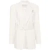 Camilla And Marc Jackets In Multicolor