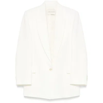 CAMILLA AND MARC JACKET