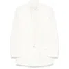 Camilla And Marc Jackets In White