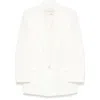 Camilla And Marc Tidal Blazer In White
