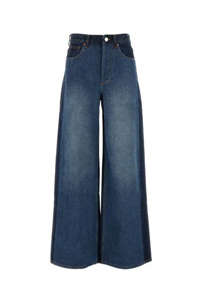 CAMILLA AND MARC CAMILLA AND MARC JEANS