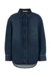 Camilla And Marc Denim Kalen Oversize Shirt