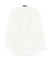 Camilla And Marc Gill Shirt In White
