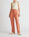 CAMILLA AND MARC MARLEY PANT IN WARM GUAVA