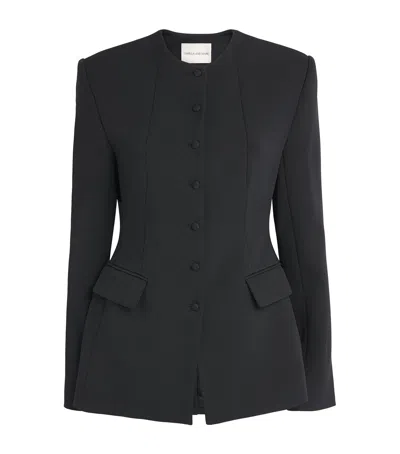 Camilla And Marc Namira Blazer In Black