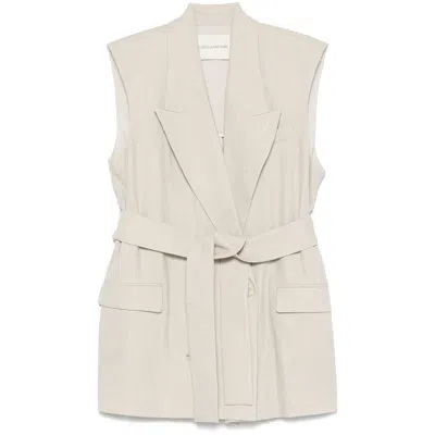 CAMILLA AND MARC NEUTRAL JACKETS