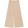 Camilla And Marc Pant In Neutral