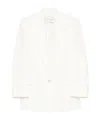 Camilla And Marc Jackets In White