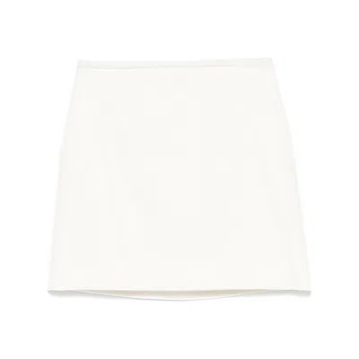 Camilla And Marc Skirts In White