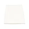 Camilla And Marc Tidal Mini Skirt In White