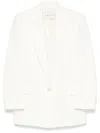 Camilla And Marc Jackets In White