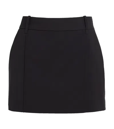 Camilla And Marc Vault Mini Skirt