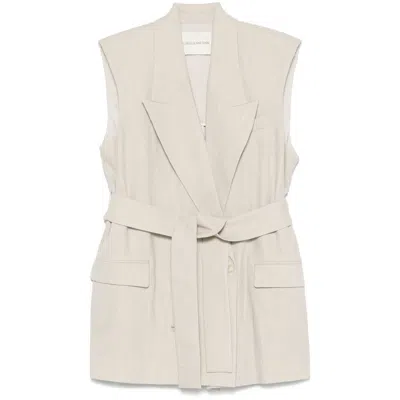 CAMILLA AND MARC WAISTCOAT