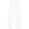 Camilla And Marc Belt-loop Casual Pants