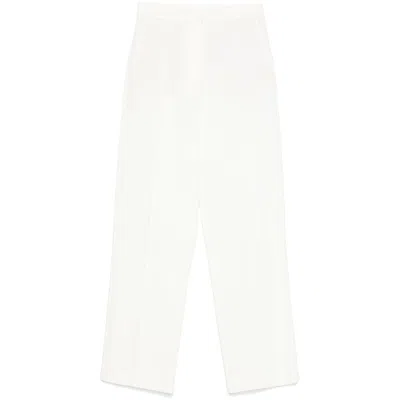 CAMILLA AND MARC WHITE PANTS
