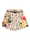 Camilla Aromatic Amor Shorts