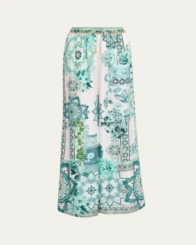 Camilla Balearic Bebe Lounge Pants