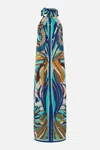Camilla Button Front Opening Dress Oasis Oracle
