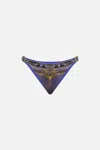 Camilla Cheeky Bottom Pant With Trim My Fair Pharaoh