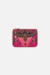 Camilla Coin And Phone Purse Song Of The Scarab