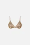 CAMILLA CRYSTAL EMBELLISHED BRA GODDESS ENERGY