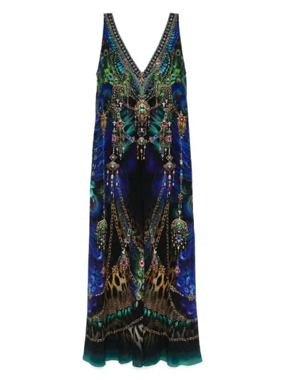 Camilla Dominican Decadence Jumpsuit