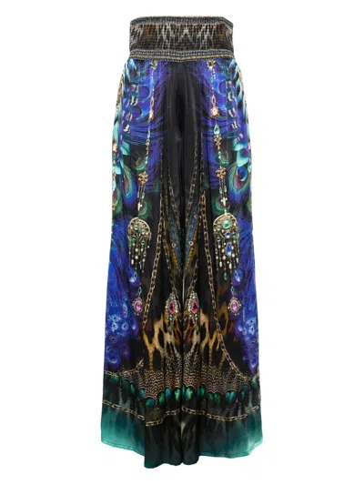 Camilla Dominican Decadence Trousers