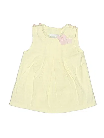 Pre-owned Camilla Kids' Dress In Yellow